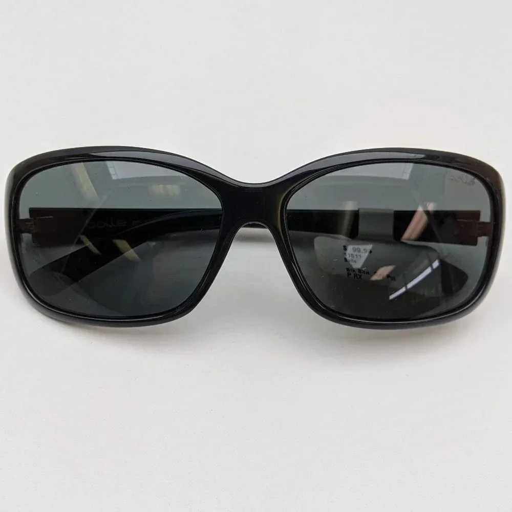 🕶️Made in Italy! Bolle Molly 11511 Polarized Sunglasses /VA1🕶️
